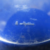 Petit cendrier melamine Années 70 Petit cendrier melamine Années 70