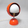 Lampe boule italienne Années 60 Lampe boule italienne Années 60