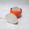 Lampe boule italienne Années 60 Lampe boule italienne Années 60