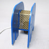 Lampe Elephant bleu Années 70 Lampe Elephant bleu Années 70