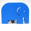 Lampe Elephant bleu Années 70 Lampe Elephant bleu Années 70