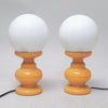 Paire de lampes Paire de lampes