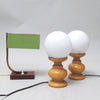 Paire de lampes Paire de lampes