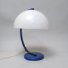 Grande lampe Champignon Djikstra Années 80 Grande lampe Champignon Djikstra Années 80