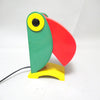 Lampe Toucan verte Ferrari Old Timer Années 70 Lampe Toucan verte Ferrari Old Timer Années 70