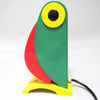 Lampe Toucan verte Ferrari Old Timer Années 70 Lampe Toucan verte Ferrari Old Timer Années 70