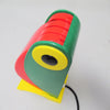 Lampe Toucan verte Ferrari Old Timer Années 70 Lampe Toucan verte Ferrari Old Timer Années 70