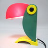 Lampe Toucan verte Ferrari Old Timer Années 70 Lampe Toucan verte Ferrari Old Timer Années 70