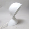 Lampe Dalu blanche Vico Magistretti Artemide Lampe Dalu blanche Vico Magistretti Artemide