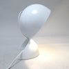 Lampe Dalu blanche Vico Magistretti Artemide Lampe Dalu blanche Vico Magistretti Artemide