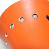 Paire de lampes Diabolo en métal Années 70 Paire de lampes Diabolo en métal Années 70