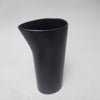 Carafe noire Années 80 Carafe noire Années 80