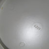 Cendrier melamine Années 70 Cendrier melamine Années 70