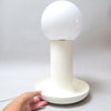 Grande lampe Birillo Luigi Massoni Harveiluce Guzzini 1968 Grande lampe Birillo Luigi Massoni Harveiluce Guzzini 1968