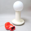 Grande lampe Birillo Luigi Massoni Harveiluce Guzzini 1968 Grande lampe Birillo Luigi Massoni Harveiluce Guzzini 1968