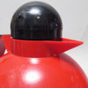 Cafetière isotherme Papillon rouge Fulvio Minuti Guzzini Années 80 Cafetière isotherme Papillon rouge Fulvio Minuti Guzzini Années 80