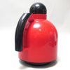 Cafetière isotherme Papillon rouge Fulvio Minuti Guzzini Années 80 Cafetière isotherme Papillon rouge Fulvio Minuti Guzzini Années 80
