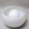 Plafonnier Omega Vico Magistretti Artemide Années 60 Plafonnier Omega Vico Magistretti Artemide Années 60