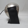 Lampe boule chromée Lita Années 70 Lampe boule chromée Lita Années 70