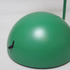 Lampe de bureau Bikini verte Barbieri Marianelli 1980 Lampe de bureau Bikini verte Barbieri Marianelli 1980