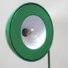 Lampe de bureau Bikini verte Barbieri Marianelli 1980 Lampe de bureau Bikini verte Barbieri Marianelli 1980