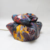 Lampe Furoshiki Didier Goudot Années 80 Lampe Furoshiki Didier Goudot Années 80
