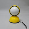 Lampe Eclisse jaune Magistretti Artemide Lampe Eclisse jaune Magistretti Artemide