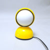 Lampe Eclisse jaune Magistretti Artemide Lampe Eclisse jaune Magistretti Artemide