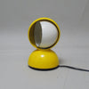 Lampe Eclisse jaune Magistretti Artemide Lampe Eclisse jaune Magistretti Artemide