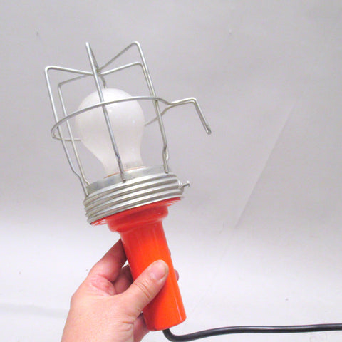 Lampe baladeuse Années 70