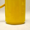 Carafe en plastique jaune Emsa germany Années 70 Carafe en plastique jaune Emsa germany Années 70