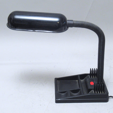 Lampe de bureau Années 80
