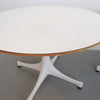 Paire de tables basses George Nelson Herman Miller Paire de tables basses George Nelson Herman Miller