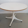 Paire de tables basses George Nelson Herman Miller Paire de tables basses George Nelson Herman Miller