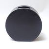 Vase noir Sculpture Ambrogio Pozzi 1968 Vase noir Sculpture Ambrogio Pozzi 1968