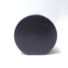 Vase noir Sculpture Ambrogio Pozzi 1968 Vase noir Sculpture Ambrogio Pozzi 1968