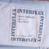 Arazzo Raffaello Enzo Mari Interflex 1992 Arazzo Raffaello Enzo Mari Interflex 1992