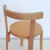 Chaise N°68 Alvar Aalto Artek années 70 Chaise N°68 Alvar Aalto Artek années 70