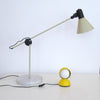 Grande lampe articulée Stilnovo Années 70 Grande lampe articulée Stilnovo Années 70