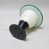 Lampe italienne verte Années 60 Lampe italienne verte Années 60