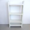 Etagère modulable en plastique Vardani Années 70 Etagère modulable en plastique Vardani Années 70
