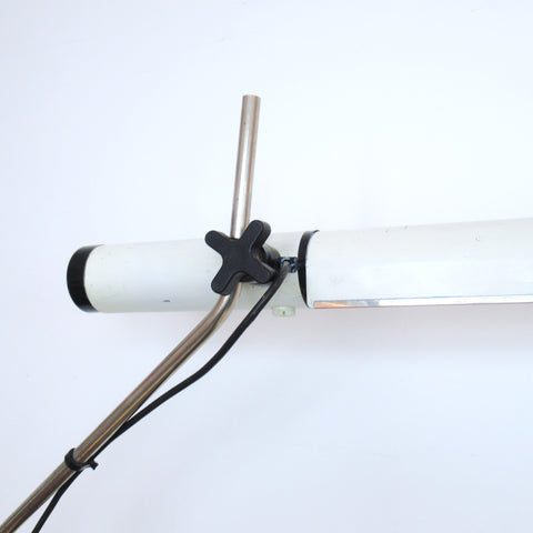 Grande lampe d'atelier Années 70
