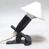 Petite lampe à pince Années 70 Petite lampe à pince Années 70