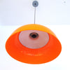 Lampe KD7 orange Achille Castiglioni Kartell Lampe KD7 orange Achille Castiglioni Kartell