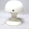 Lampe Jucker blanche Tobia et Afra Scarpa Flos 1963 Lampe Jucker blanche Tobia et Afra Scarpa Flos 1963