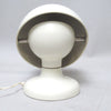 Lampe Jucker blanche Tobia et Afra Scarpa Flos 1963 Lampe Jucker blanche Tobia et Afra Scarpa Flos 1963