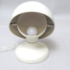 Lampe Jucker blanche Tobia et Afra Scarpa Flos 1963 Lampe Jucker blanche Tobia et Afra Scarpa Flos 1963