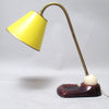 Lampe de bureau vintage Années 50 Lampe de bureau vintage Années 50