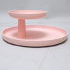 Plateau Rotary rose Jasper Morisson Vitra Plateau Rotary rose Jasper Morisson Vitra