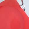 Chaise Plia rouge Piretti Anonima Castelli Chaise Plia rouge Piretti Anonima Castelli
